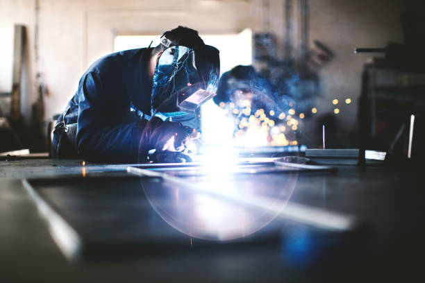 Best Pipe Welding in Franklin Grove, IL