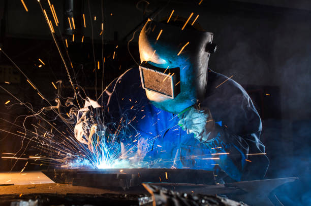 Best Food and Beverage Processing Equipment Welding in Franklin Grove, IL
