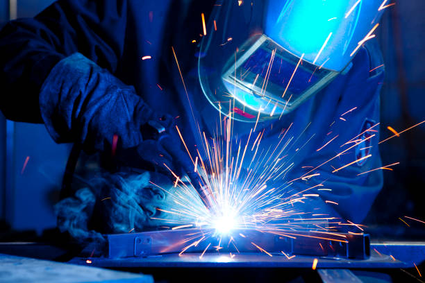 Best Structural Steel Welding in Franklin Grove, IL