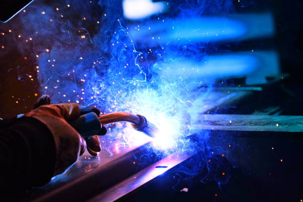 Affordable Welder Services in Franklin Grove, IL