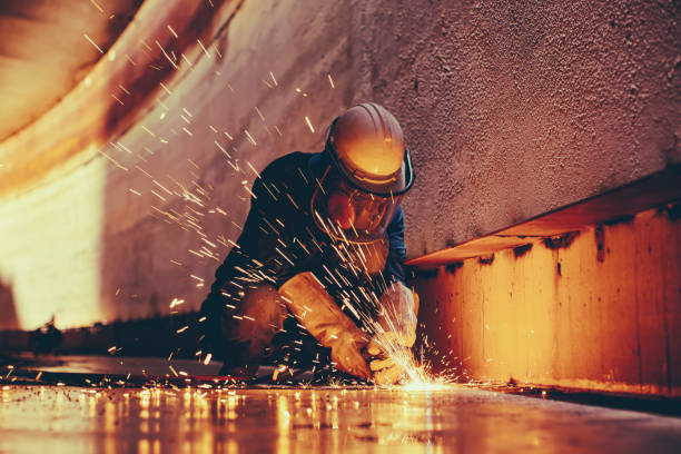 Best Automotive Welding in Franklin Grove, IL