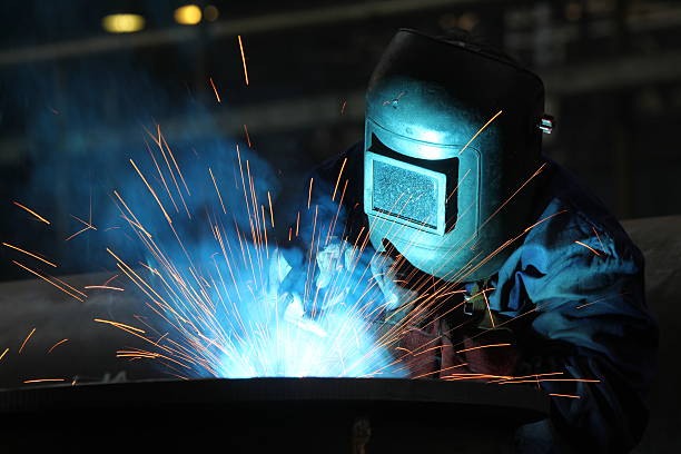 Best Marine and Shipbuilding Welding in Franklin Grove, IL