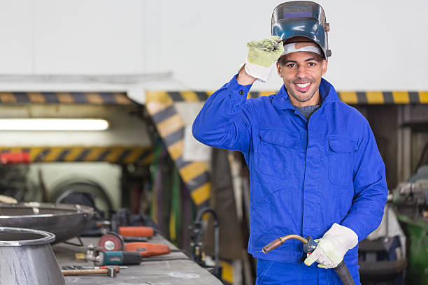 Franklin Grove, IL Welder & Metal Fabrication Company
